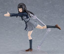 Max Factory 616 figma Takina Inoue - Lycoris Recoil Action Figure
