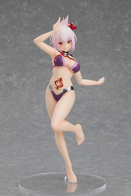 Good Smile Company POP UP PARADE Matsuri Kazamaki - Ayakashi Triangle Non Scale Figure