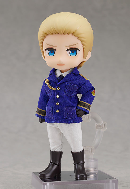 Good Smile Company Nendoroid Doll Outfit Set: Germany - Hetalia World★Stars Accessories