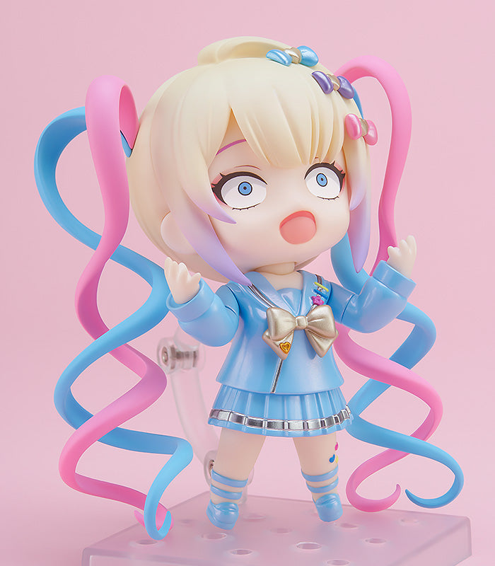 Good Smile Company 2201 Nendoroid OMGkawaiiAngel - Needy Streamer Overload Chibi Figure