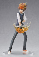 Good Smile Arts Shanghai POP UP PARADE Tsunayoshi Sawada - Katekyou Hitman REBORN! Non Scale Figure
