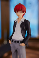 Good Smile Company POP UP PARADE Karma Akabane - Assassination Classroom Non Scale Figure