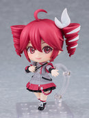 Good Smile Company 2344 Nendoroid Kasane Teto: Synthesizer V AI Ver. - Utau Chibi Figure