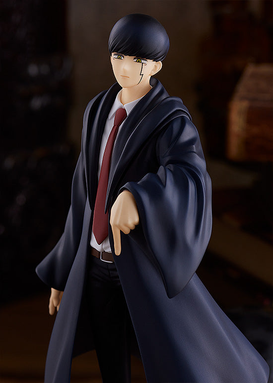 Good Smile Company POP UP PARADE Mash Burnedead - Mashle: Magic and Muscles Non Scale Figure