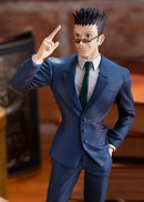 Good Smile Company POP UP PARADE Leorio - Hunter x Hunter Non Scale Figure