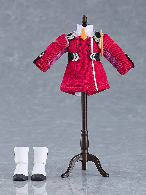 Good Smile Company Nendoroid Doll Zero Two - Darling in the Franxx Chibi Figure