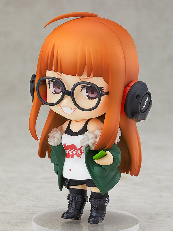 Good Smile Company 963 Nendoroid Futaba Sakura (3rd-run) - Persona Chibi Figure