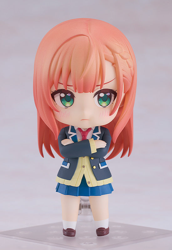 Good Smile Company 2259 Nendoroid Aika Natsukawa - The Dreaming Boy is a Realist Chibi Figure