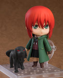 Good Smile Company 2174 Nendoroid Chise Hatori: Season 2 Ver. - The Ancient Magus' Bride Chibi Figure