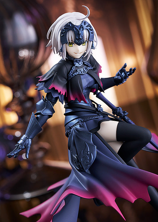 Max Factory POP UP PARADE Avenger/Jeanne d'Arc (Alter) - Fate/Grand Order Non Scale Figure