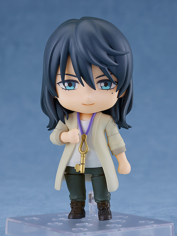 Good Smile Company 2237 Nendoroid Souta Munakata - Suzume Chibi Figure