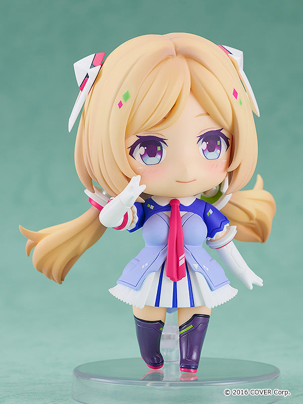 Good Smile Company 2230 Nendoroid Aki Rosenthal - hololive production Chibi Figure