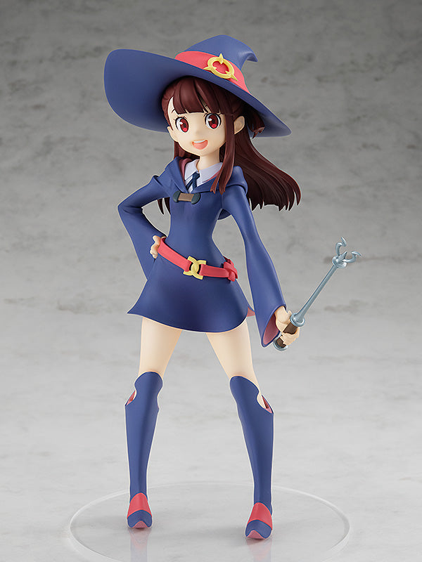 Good Smile Company POP UP PARADE Atsuko Kagari - Little Witch Academia Non Scale Figure
