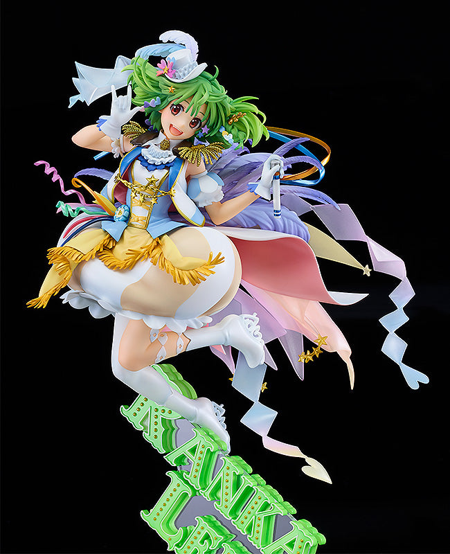 Good Smile Company Ranka Lee ~Anniversary Stage Ver.~ - Macross Frontier 1/7 Scale Figure