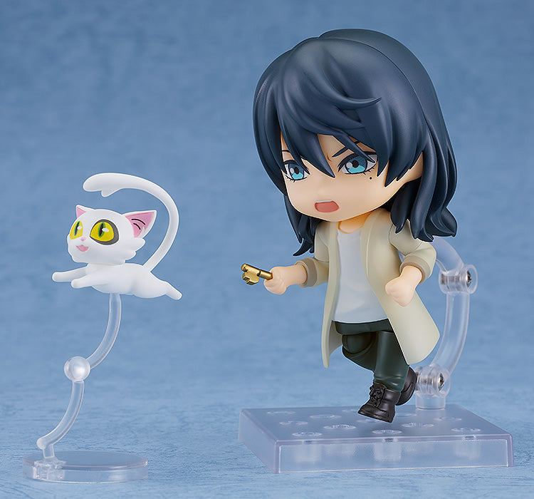 Good Smile Company 2237 Nendoroid Souta Munakata - Suzume Chibi Figure