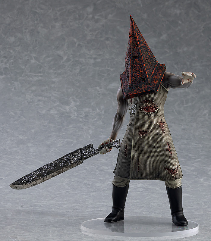 Good Smile Company POP UP PARADE Red Pyramid Thing - Silent Hill Non Scale Figure
