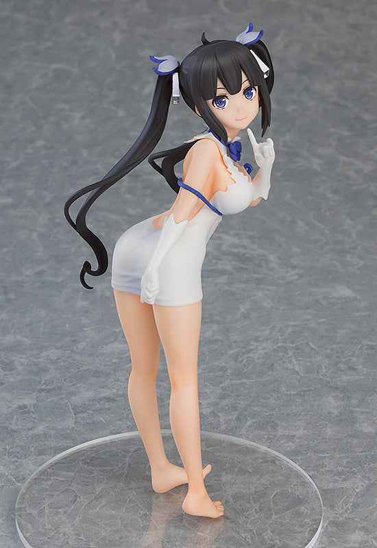 Good Smile Company POP UP PARADE Hestia - Is It Wrong to Try to Pick Up Girls in a Dungeon? Non Scale Figure