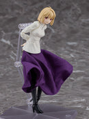 Max Factory 612-DX figma Arcueid Brunestud DX Edition - Tsukihime: A Piece of Blue Glass Moon Action Figure