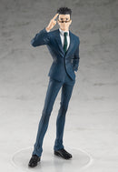 Good Smile Company POP UP PARADE Leorio - Hunter x Hunter Non Scale Figure