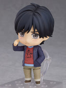 Orange Rouge 1082 Nendoroid Eiji Okumura (re-run) - Banana Fish Chibi Figure