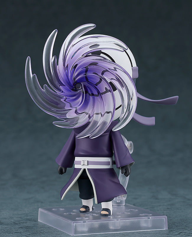 Good Smile Company 2120 Nendoroid Obito Uchiha - Naruto Shippuden Chibi Figure