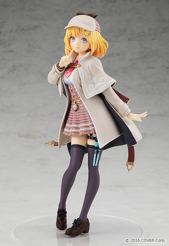 Good Smile Company POP UP PARADE Watson Amelia - hololive production Non Scale Figure