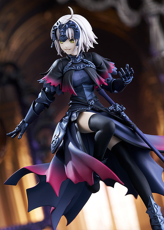 Max Factory POP UP PARADE Avenger/Jeanne d'Arc (Alter) - Fate/Grand Order Non Scale Figure