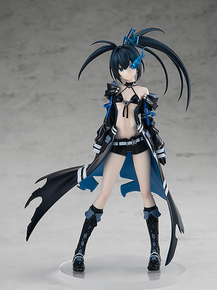Good Smile Company POP UP PARADE Elishka - Black Rock Shooter Non Scale Figure