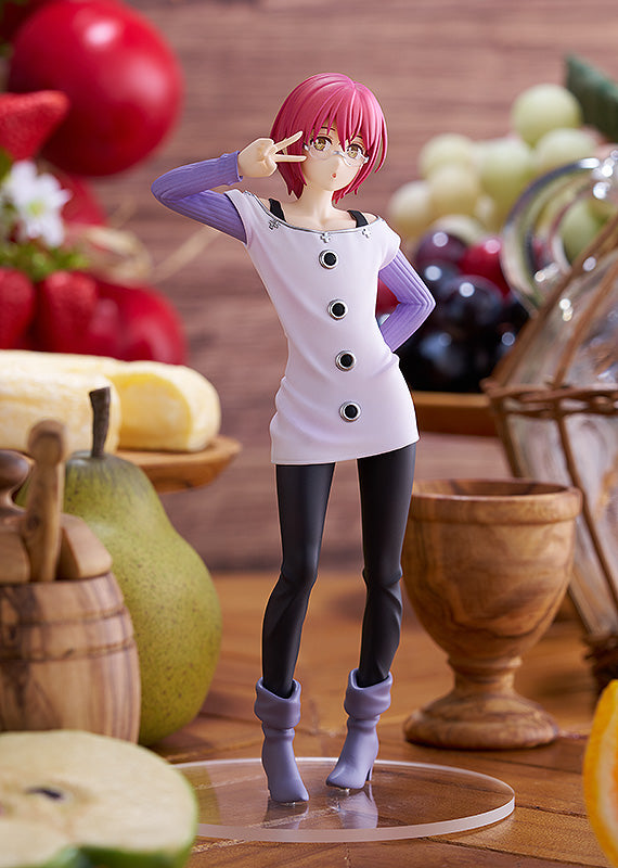Good Smile Company POP UP PARADE Gowther - The Seven Deadly Sins Non Scale Figure