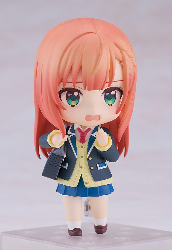 Good Smile Company 2259 Nendoroid Aika Natsukawa - The Dreaming Boy is a Realist Chibi Figure