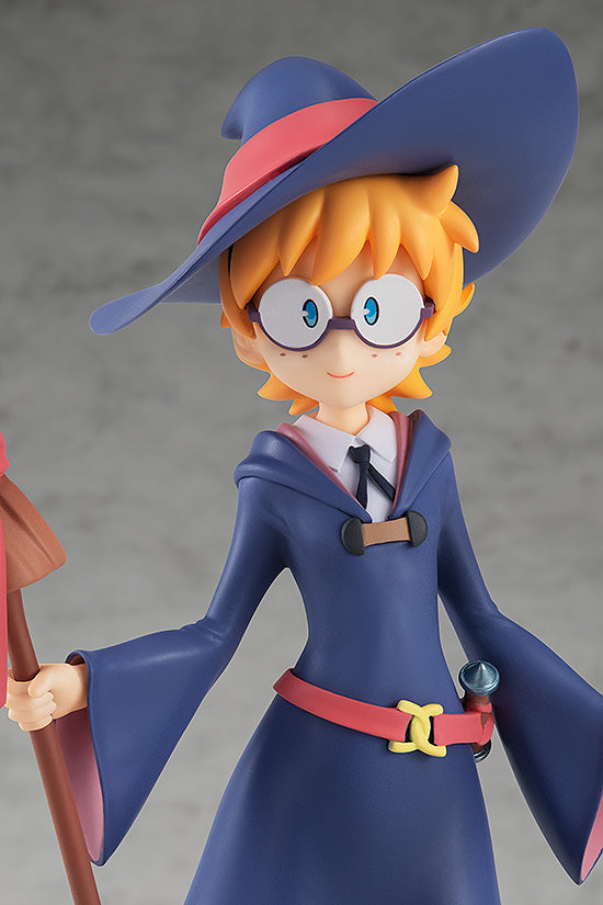 Good Smile Company POP UP PARADE Lotte Jansson - Little Witch Academia Non Scale Figure