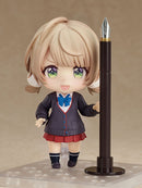 Good Smile Arts Shanghai 1967 Nendoroid Shigure Ui (re-run) - Shigure Ui Chibi Figure