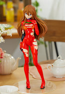 Good Smile Company POP UP PARADE Asuka Langley XL Size - Evangelion Non Scale Figure