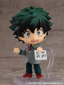 Good Smile Company 2312 Nendoroid Izuku Midoriya: U.A. School Uniform Ver. - My Hero Academia Chibi Figure