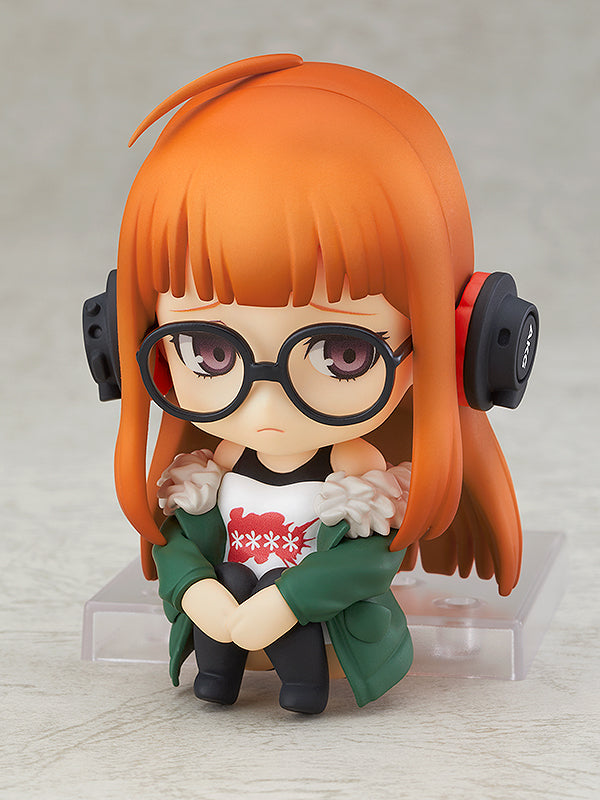 Good Smile Company 963 Nendoroid Futaba Sakura (3rd-run) - Persona Chibi Figure