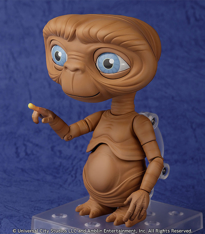 Sentinel / 1000 Toys 2260 Nendoroid E.T. - E.T. the Extra-Terrestrial Chibi Figure