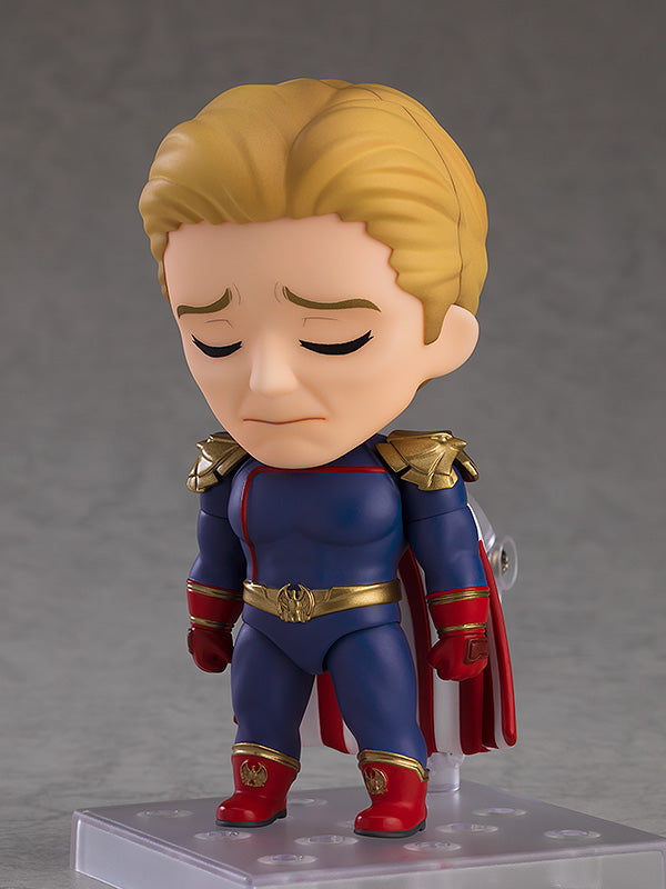 Good Smile Company 2170 Nendoroid Homelander - THE BOYS Chibi Figure