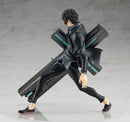 Good Smile Company POP UP PARADE Nicholas D. Wolfwood - TRIGUN STAMPEDE Non Scale Figure