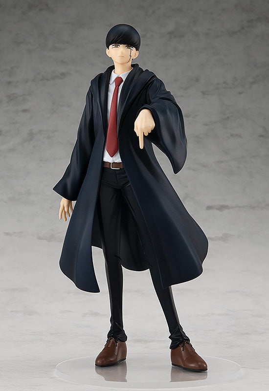 Good Smile Company POP UP PARADE Mash Burnedead - Mashle: Magic and Muscles Non Scale Figure