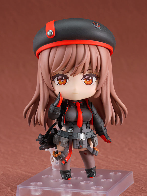 Good Smile Company 2315 Nendoroid Rapi - GODDESS OF VICTORY: NIKKE Chibi Figure