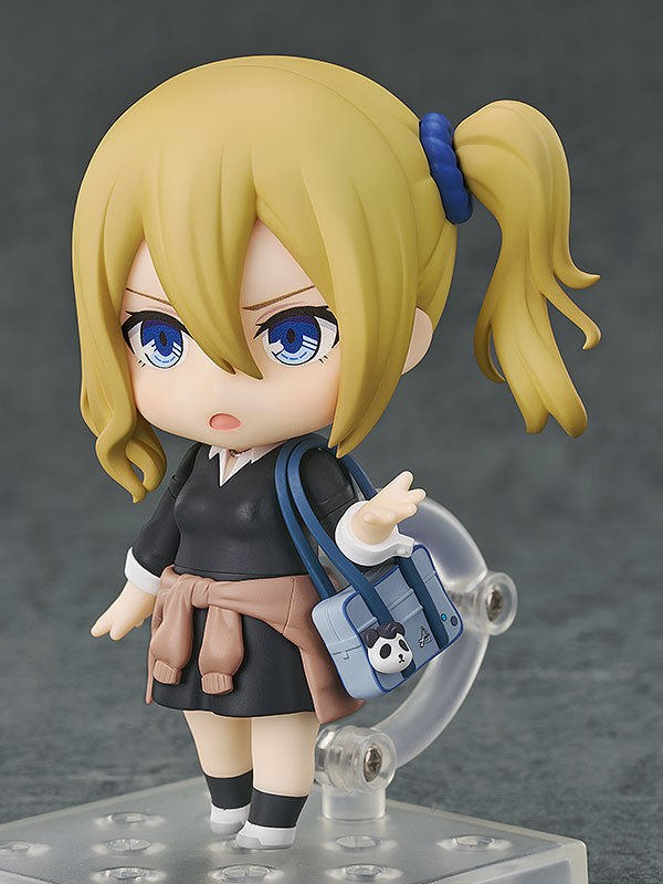 Good Smile Company 2257 Nendoroid Ai Hayasaka - Kaguya-Sama: Love Is War Chibi Figure