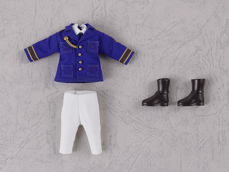 Good Smile Company Nendoroid Doll Outfit Set: Germany - Hetalia World★Stars Accessories