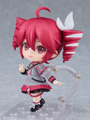 Good Smile Company 2344 Nendoroid Kasane Teto: Synthesizer V AI Ver. - Utau Chibi Figure