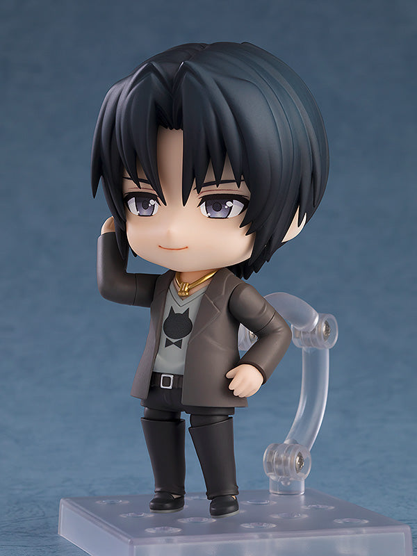 Orange Rouge 2171 Nendoroid Iori Izumi - IDOLiSH7 Chibi Figure