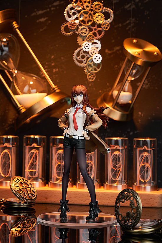 Good Smile Arts Shanghai POP UP PARADE Kurisu Makise - Steins;Gate Non Scale Figure