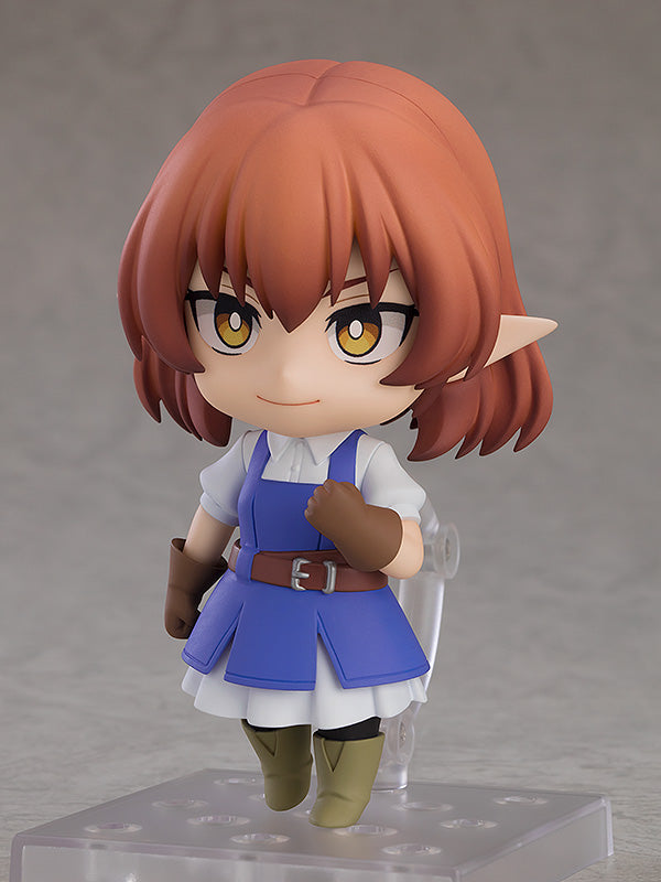 Good Smile Company 2278 Nendoroid Vermilio - Helck Chibi Figure