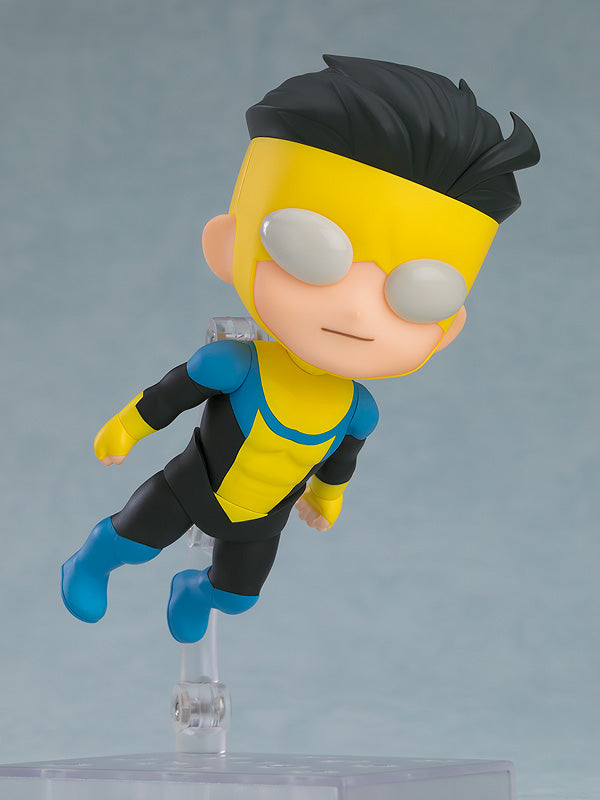 Good Smile Company 2308 Nendoroid Invincible - Invincible Chibi Figure