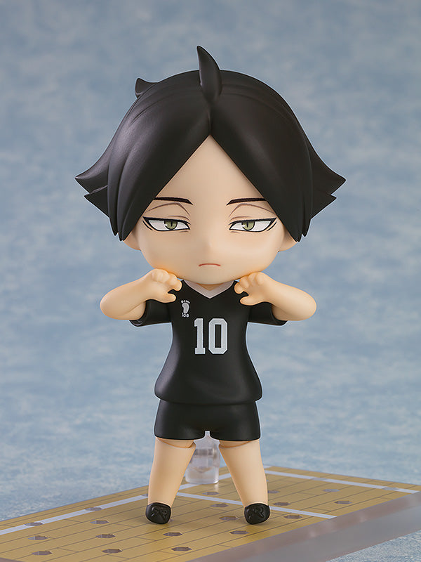 Orange Rouge 2297 Nendoroid Rintaro Suna - Haikyu!! Chibi Figure