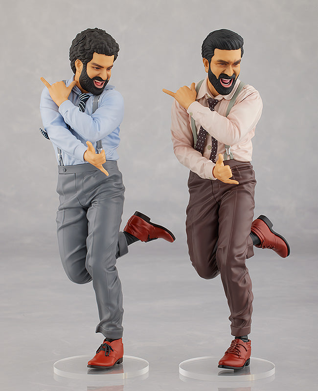 Good Smile Company POP UP PARADE Alluri Rama Raju - RRR Non Scale Figure