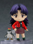 Good Smile Company 2333 Nendoroid Misato Katsuragi - Evangelion